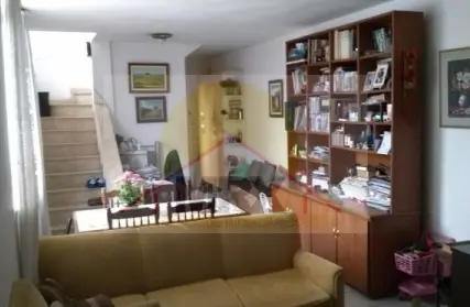 Imagem: Sobrado para Venda, Jardim da Saúde