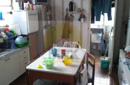 Imagem: Sobrado para Venda, Jardim da Saúde