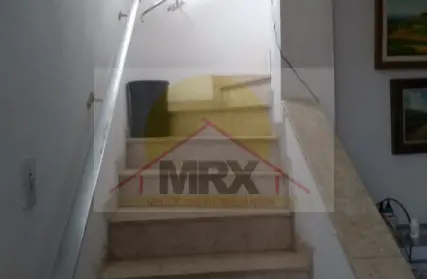 Imagem: Sobrado para Venda, Jardim da Saúde