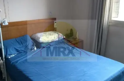 Imagem: Sobrado para Venda, Jardim da Saúde