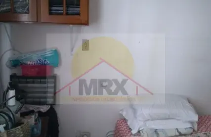 Imagem: Sobrado para Venda, Jardim da Saúde