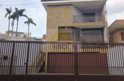 Imagem: Sobrado para Venda, Jardim da Saúde