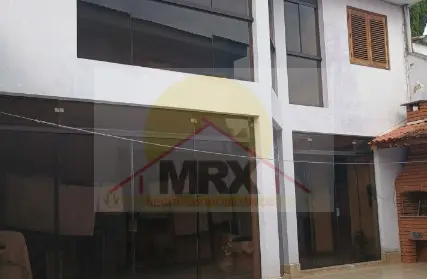 Imagem: Sobrado para Venda, Jardim da Saúde