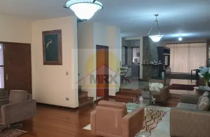 Imagem: Sobrado para Venda, Jardim da Saúde