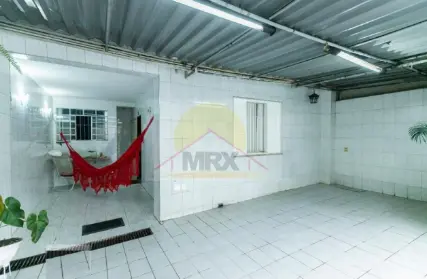 Imagem: Casa Térrea para Venda, Saúde