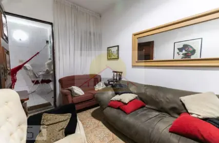 Imagem: Casa Térrea para Venda, Saúde