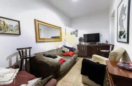 Imagem: Casa Térrea para Venda, Saúde
