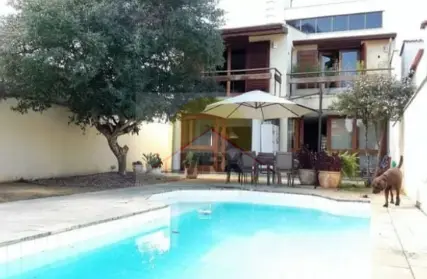 Imagem: Sobrado para Venda, Jardim da Saúde