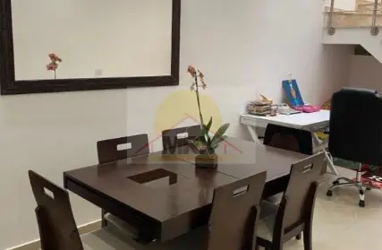 Imagem: Sobrado para Venda, Vila Moinho Velho