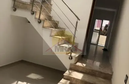 Imagem: Sobrado para Venda, Vila Moinho Velho