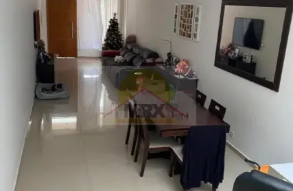 Imagem: Sobrado para Venda, Vila Moinho Velho