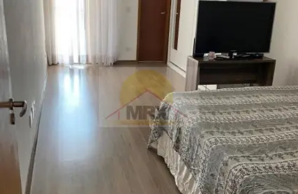 Imagem: Sobrado para Venda, Vila Moinho Velho