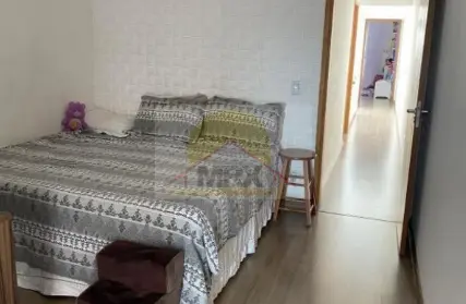 Imagem: Sobrado para Venda, Vila Moinho Velho