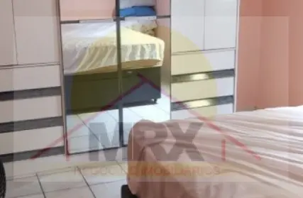 Imagem: Sobrado para Venda, Vila Nair