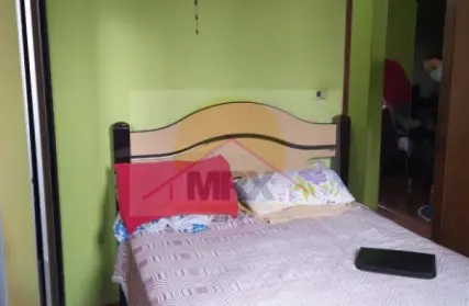 Imagem: Sobrado para Venda, Vila Nair