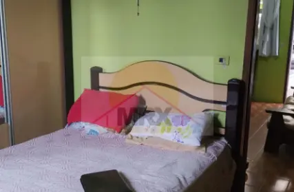 Imagem: Sobrado para Venda, Vila Nair