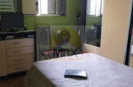 Imagem: Sobrado para Venda, Vila Nair