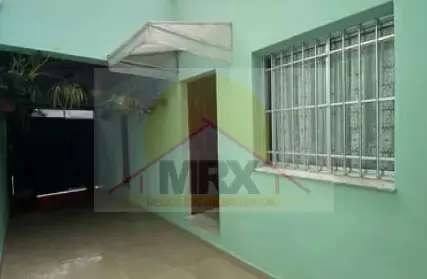 Imagem: Casa Térrea para Venda, Ipiranga