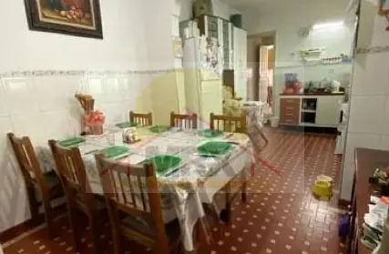 Imagem: Casa Térrea para Venda, Ipiranga