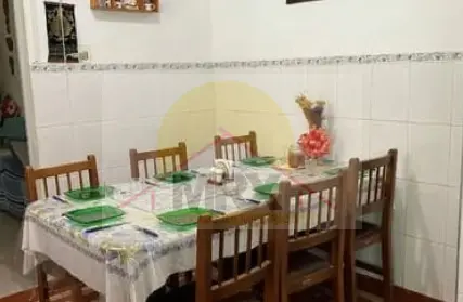 Imagem: Casa Térrea para Venda, Ipiranga