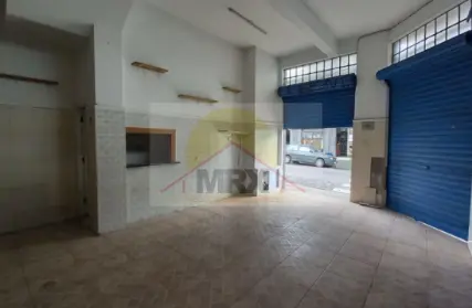 Imagem: Sala Comercial para Alugar, Vila Brasilina