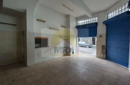 Imagem: Sala Comercial para Alugar, Vila Brasilina