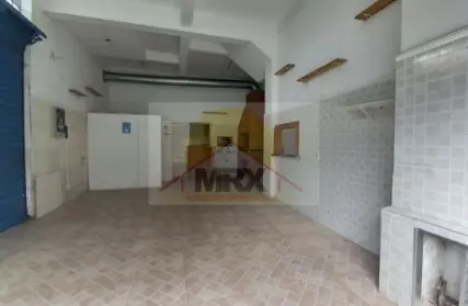 Imagem: Sala Comercial para Alugar, Vila Brasilina