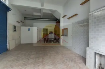 Imagem: Sala Comercial para Alugar, Vila Brasilina