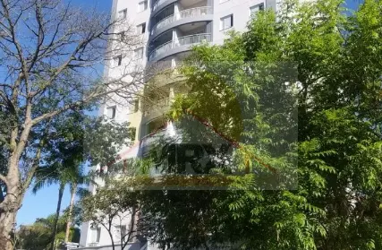 Imagem: Apartamento para Venda, Jardim Vergueiro (Sacomã)