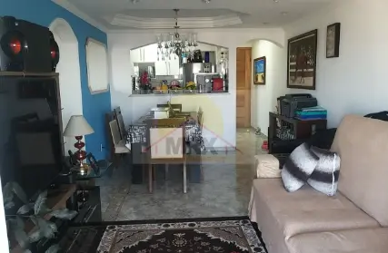 Imagem: Apartamento para Venda, Jardim Vergueiro (Sacomã)