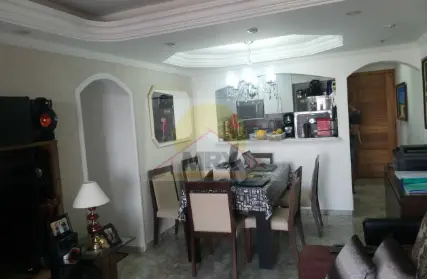 Imagem: Apartamento para Venda, Jardim Vergueiro (Sacomã)