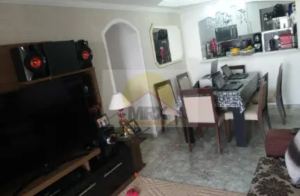 Imagem: Apartamento para Venda, Jardim Vergueiro (Sacomã)