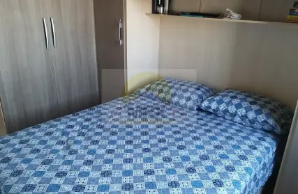 Imagem: Apartamento para Venda, Jardim Vergueiro (Sacomã)