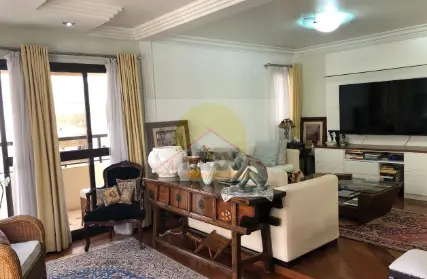 Imagem: Apartamento para Venda, Chácara Klabin