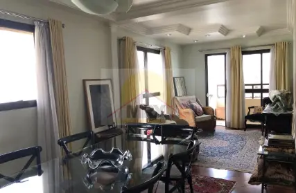 Imagem: Apartamento para Venda, Chácara Klabin