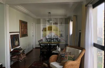 Imagem: Apartamento para Venda, Chácara Klabin