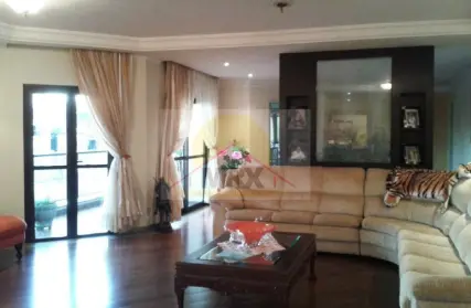 Imagem: Apartamento para Venda, Jardim da Saúde