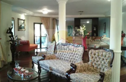 Imagem: Apartamento para Venda, Jardim da Saúde