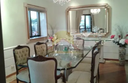 Imagem: Apartamento para Venda, Jardim da Saúde