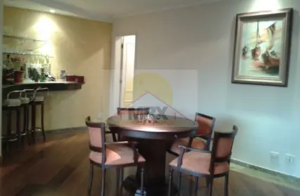 Imagem: Apartamento para Venda, Jardim da Saúde