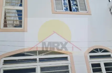 Imagem: Sobrado para Venda, Jardim da Saúde