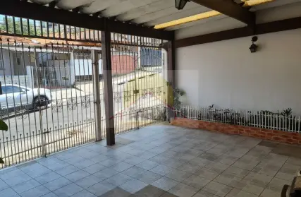 Imagem: Sobrado para Venda, Jardim da Saúde