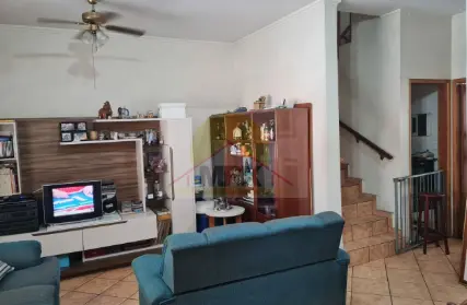 Imagem: Sobrado para Venda, Jardim da Saúde