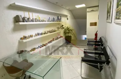 Imagem: Prédio Comercial para Venda, Vila das Mercês