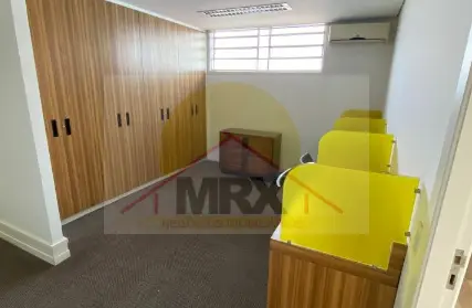 Imagem: Prédio Comercial para Venda, Vila das Mercês