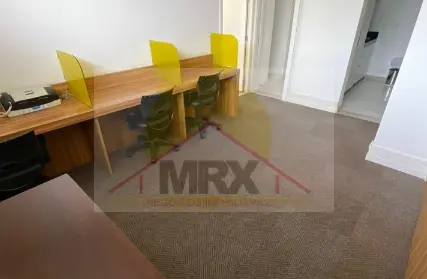 Imagem: Prédio Comercial para Venda, Vila das Mercês