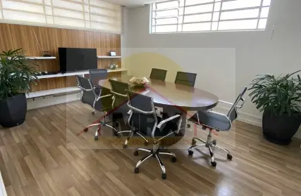 Imagem: Prédio Comercial para Venda, Vila das Mercês