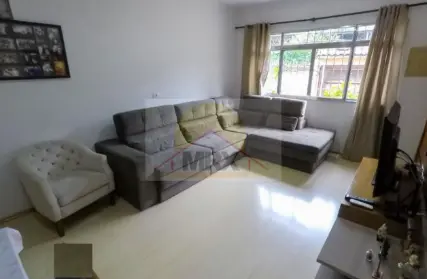 Imagem: Sobrado para Venda, Vila Nair