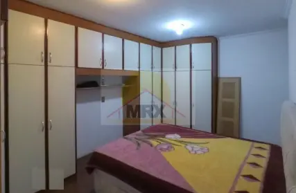 Imagem: Sobrado para Venda, Vila Nair