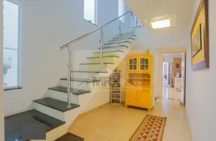 Imagem: Sobrado para Venda, Vila Santo Estéfano